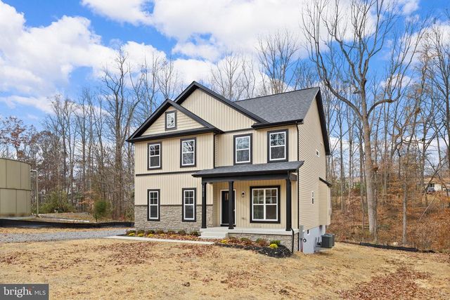 10912 THIEL CT, Spotsylvania, VA 22551