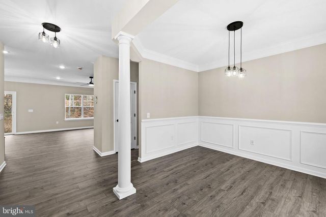 10912 THIEL CT, Spotsylvania, VA 22551