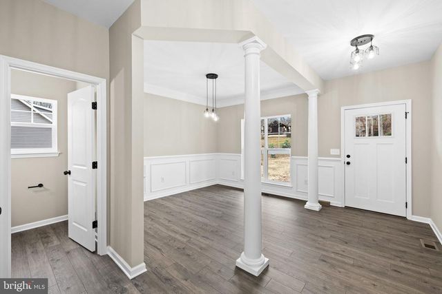 10912 THIEL CT, Spotsylvania, VA 22551