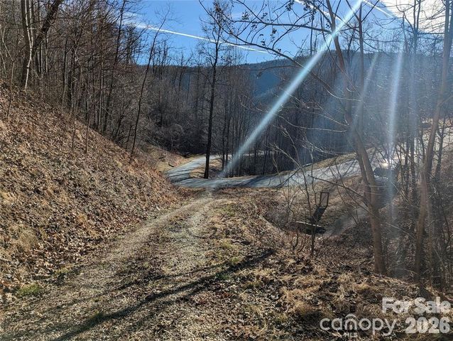 351 Kestrel Lane T-67, Black Mountain, NC 28711