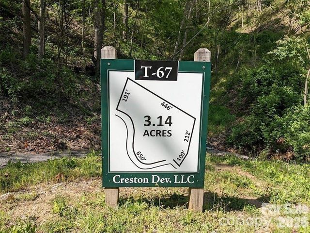 351 Kestrel Lane T-67, Black Mountain, NC 28711