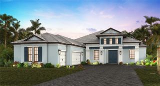 9605 SHIMMERING WATERS PLACE, Bradenton, FL 34209