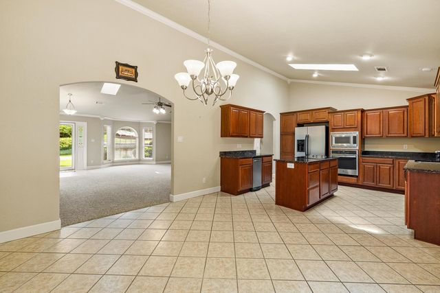 124 Southpark Place, Hot Springs, AR 71913