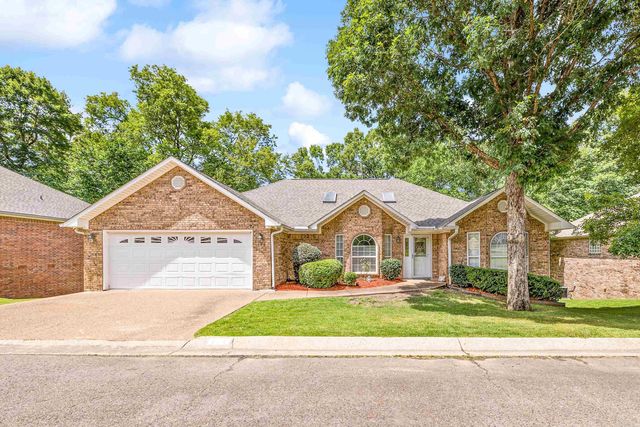 124 Southpark Place, Hot Springs, AR 71913