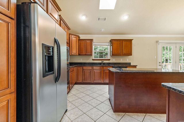 124 Southpark Place, Hot Springs, AR 71913