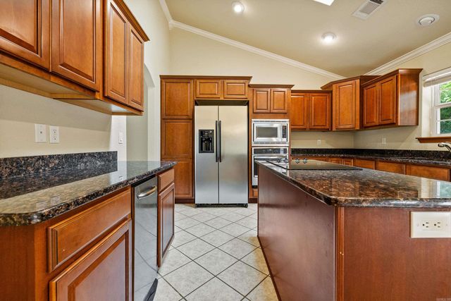 124 Southpark Place, Hot Springs, AR 71913
