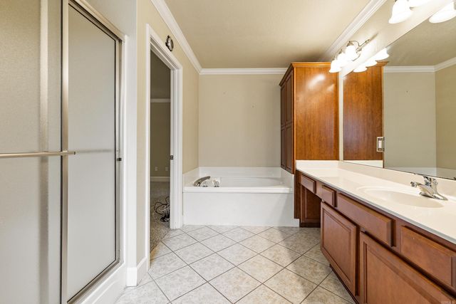 124 Southpark Place, Hot Springs, AR 71913
