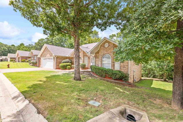124 Southpark Place, Hot Springs, AR 71913