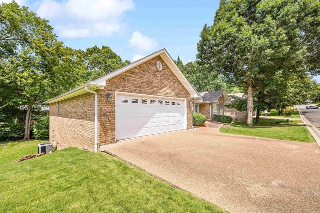 124 Southpark Place, Hot Springs, AR 71913