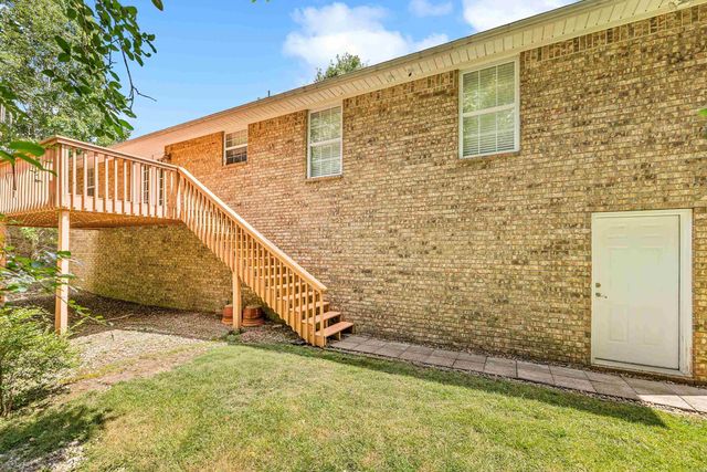 124 Southpark Place, Hot Springs, AR 71913