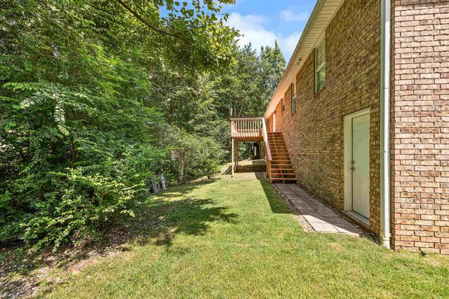 124 Southpark Place, Hot Springs, AR 71913