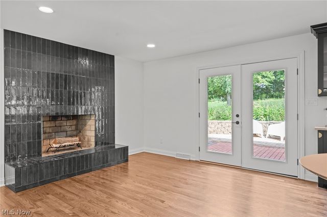 77 Parmelee Drive, Hudson, OH 44236