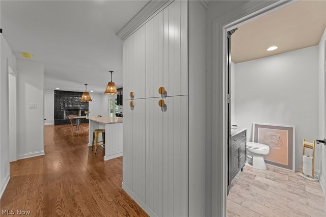 77 Parmelee Drive, Hudson, OH 44236