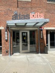 88 Gerrish Ave 207, Chelsea, MA 02150