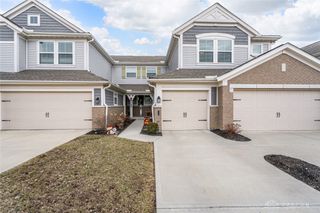 140 Rippling Brook Lane, Springboro, OH 45066