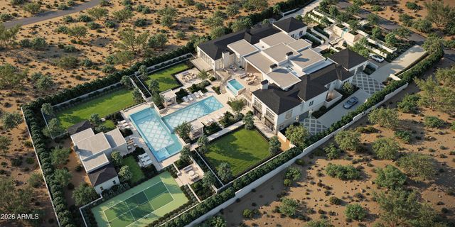 5719 E INDIAN BEND Road, Paradise Valley, AZ 85253