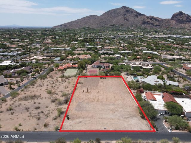 5719 E INDIAN BEND Road, Paradise Valley, AZ 85253
