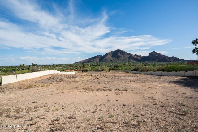 5719 E INDIAN BEND Road, Paradise Valley, AZ 85253