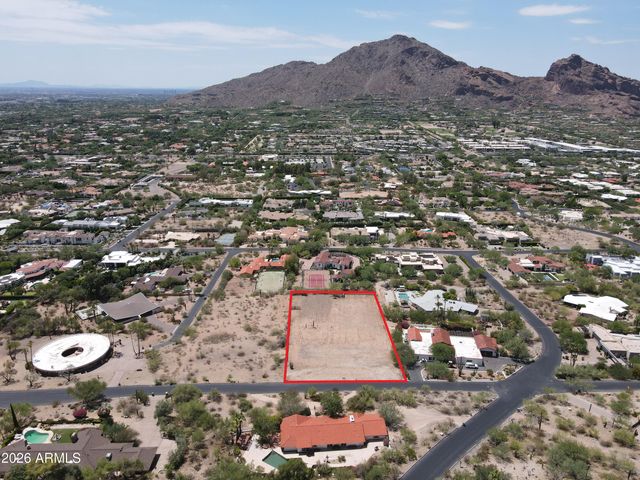 5719 E INDIAN BEND Road, Paradise Valley, AZ 85253