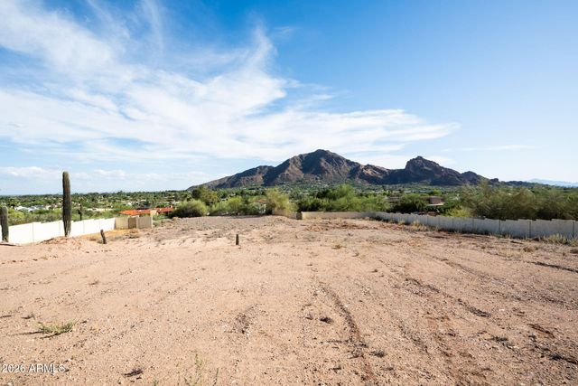 5719 E INDIAN BEND Road, Paradise Valley, AZ 85253