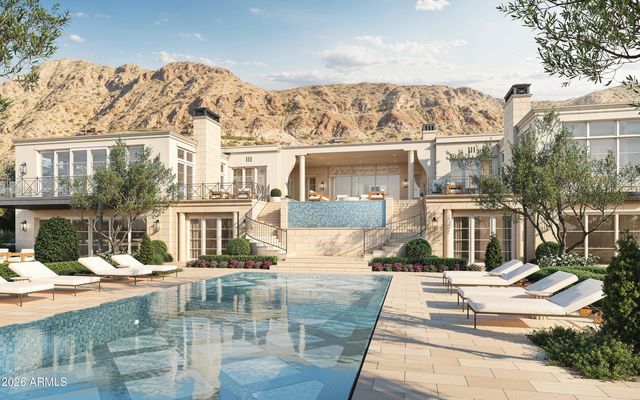 5719 E INDIAN BEND Road, Paradise Valley, AZ 85253