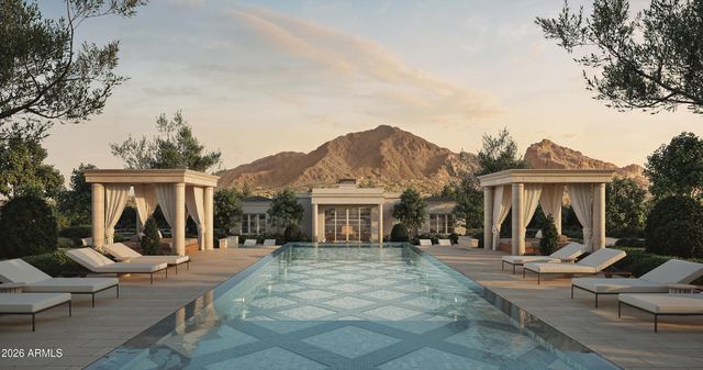 5719 E INDIAN BEND Road, Paradise Valley, AZ 85253
