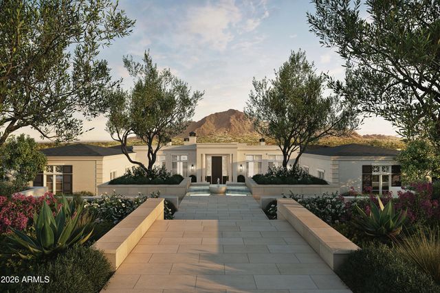 5719 E INDIAN BEND Road, Paradise Valley, AZ 85253