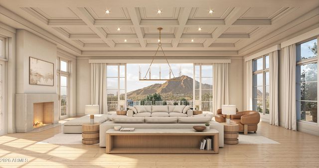 5719 E INDIAN BEND Road, Paradise Valley, AZ 85253