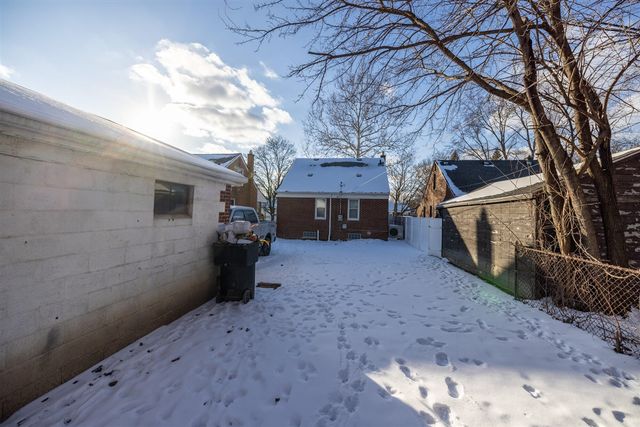 8218 Beaverland Street, Detroit, MI 48239