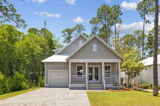 53 W Georgie Street, Santa Rosa Beach, FL 32459