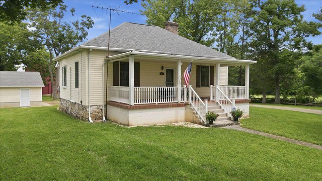 381 FRENCH RD, Shenandoah Junction, WV 25442