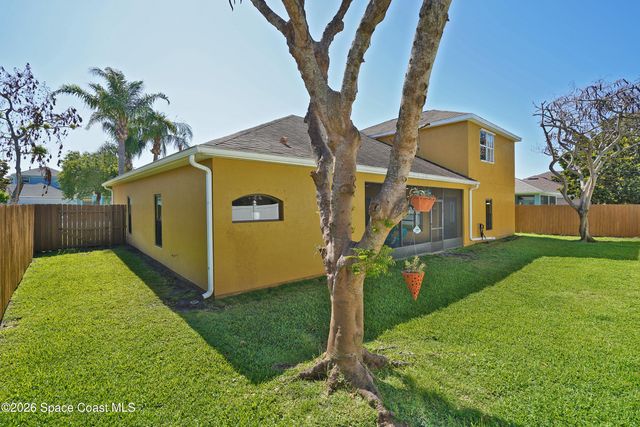 394 Tunbridge Drive, Rockledge, FL 32955