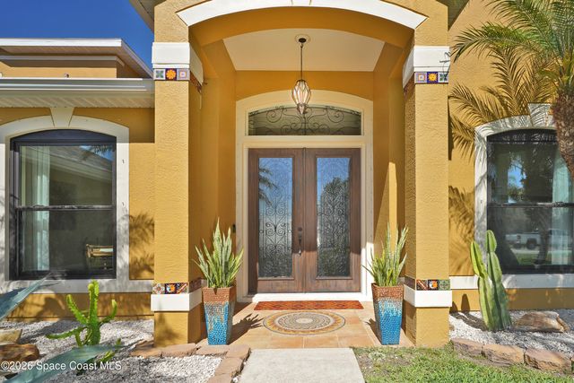 394 Tunbridge Drive, Rockledge, FL 32955