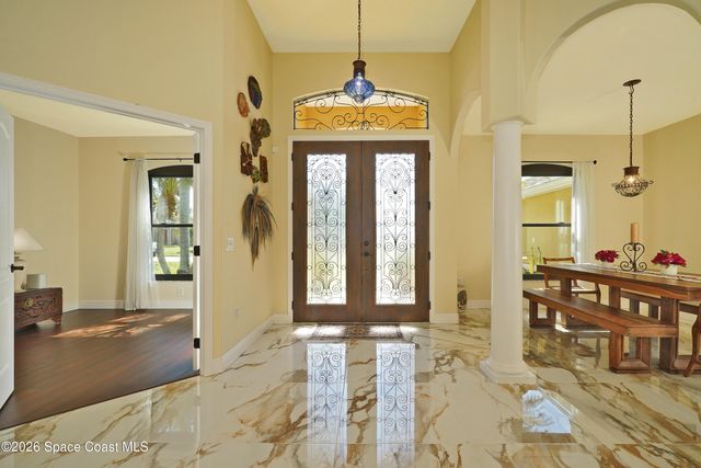 394 Tunbridge Drive, Rockledge, FL 32955