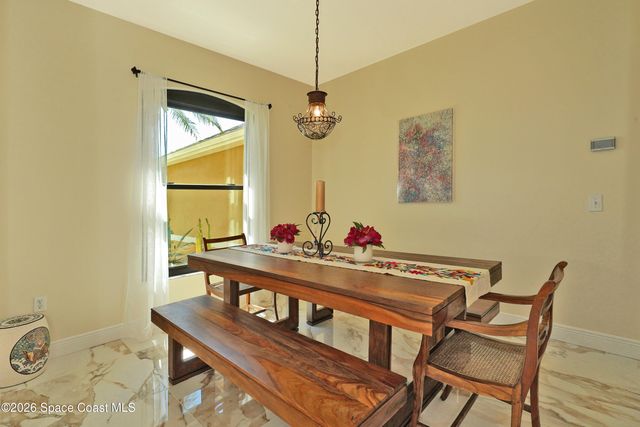 394 Tunbridge Drive, Rockledge, FL 32955