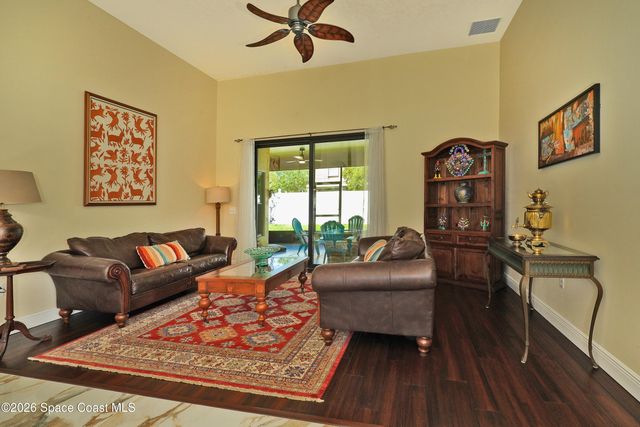 394 Tunbridge Drive, Rockledge, FL 32955