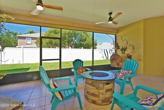 394 Tunbridge Drive, Rockledge, FL 32955