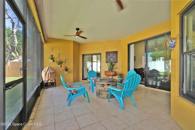 394 Tunbridge Drive, Rockledge, FL 32955