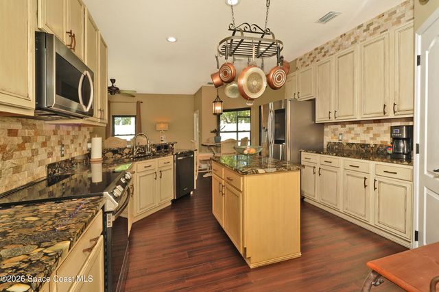 394 Tunbridge Drive, Rockledge, FL 32955