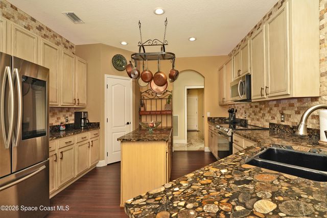 394 Tunbridge Drive, Rockledge, FL 32955