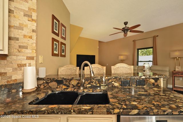 394 Tunbridge Drive, Rockledge, FL 32955