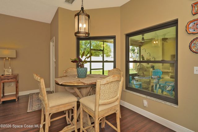 394 Tunbridge Drive, Rockledge, FL 32955