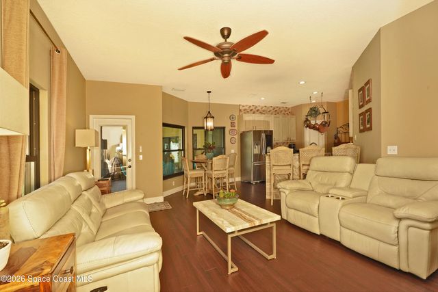 394 Tunbridge Drive, Rockledge, FL 32955