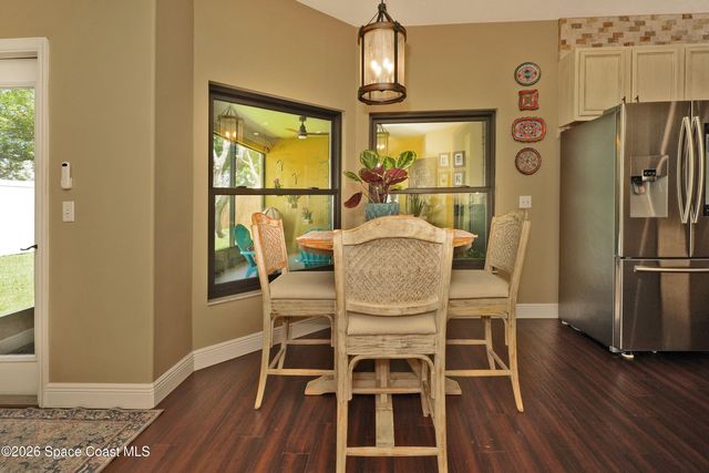 394 Tunbridge Drive, Rockledge, FL 32955