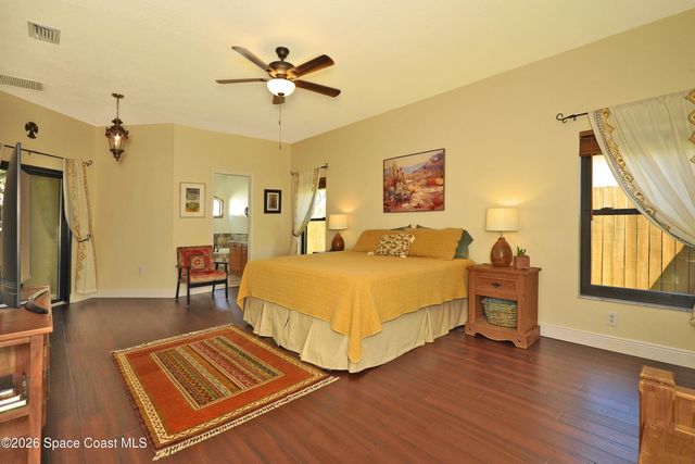 394 Tunbridge Drive, Rockledge, FL 32955