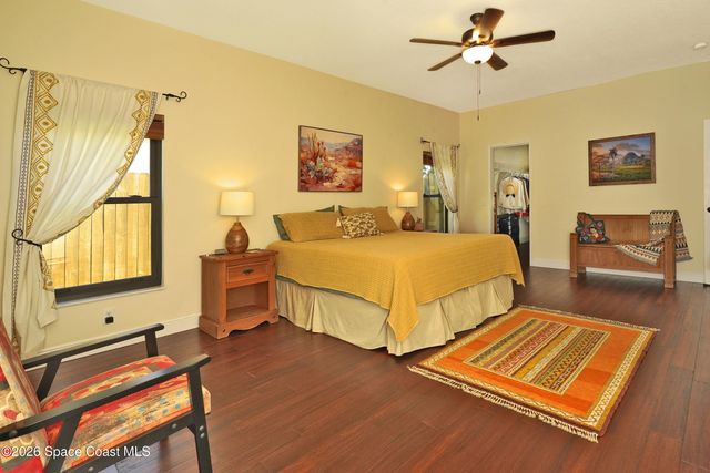 394 Tunbridge Drive, Rockledge, FL 32955