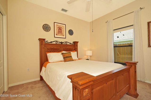 394 Tunbridge Drive, Rockledge, FL 32955
