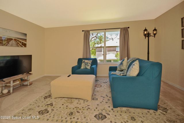 394 Tunbridge Drive, Rockledge, FL 32955