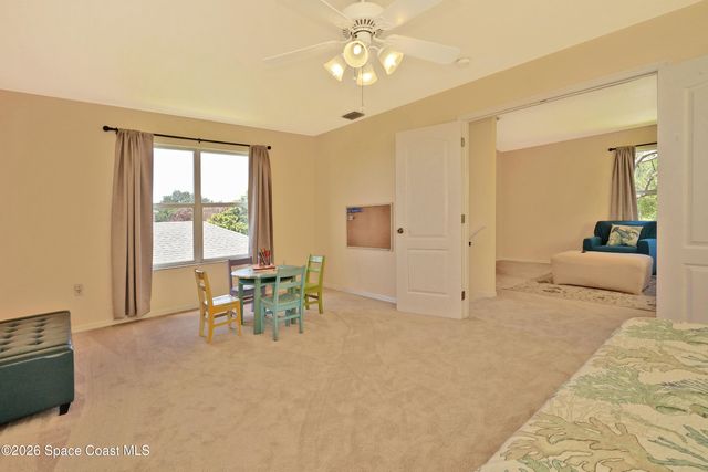 394 Tunbridge Drive, Rockledge, FL 32955