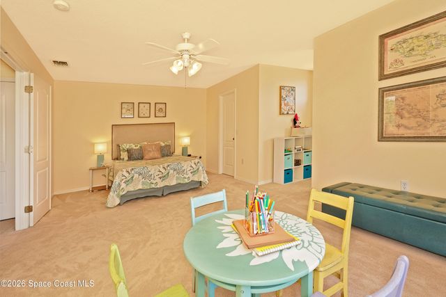 394 Tunbridge Drive, Rockledge, FL 32955